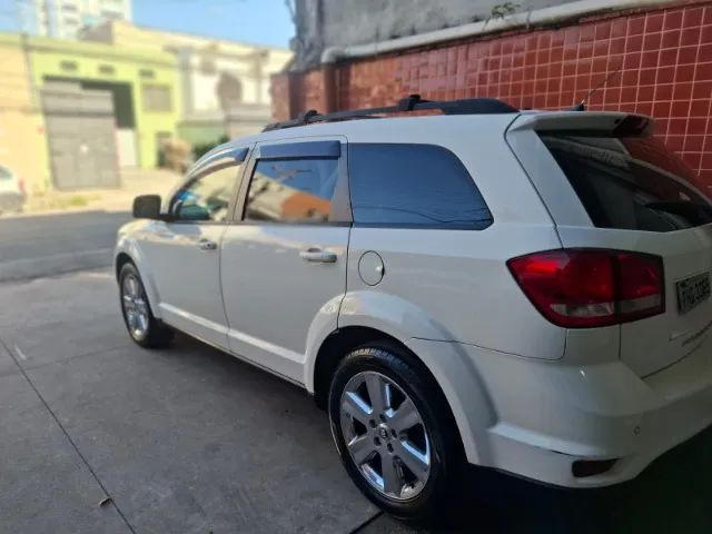 Fiat Freemont 2013