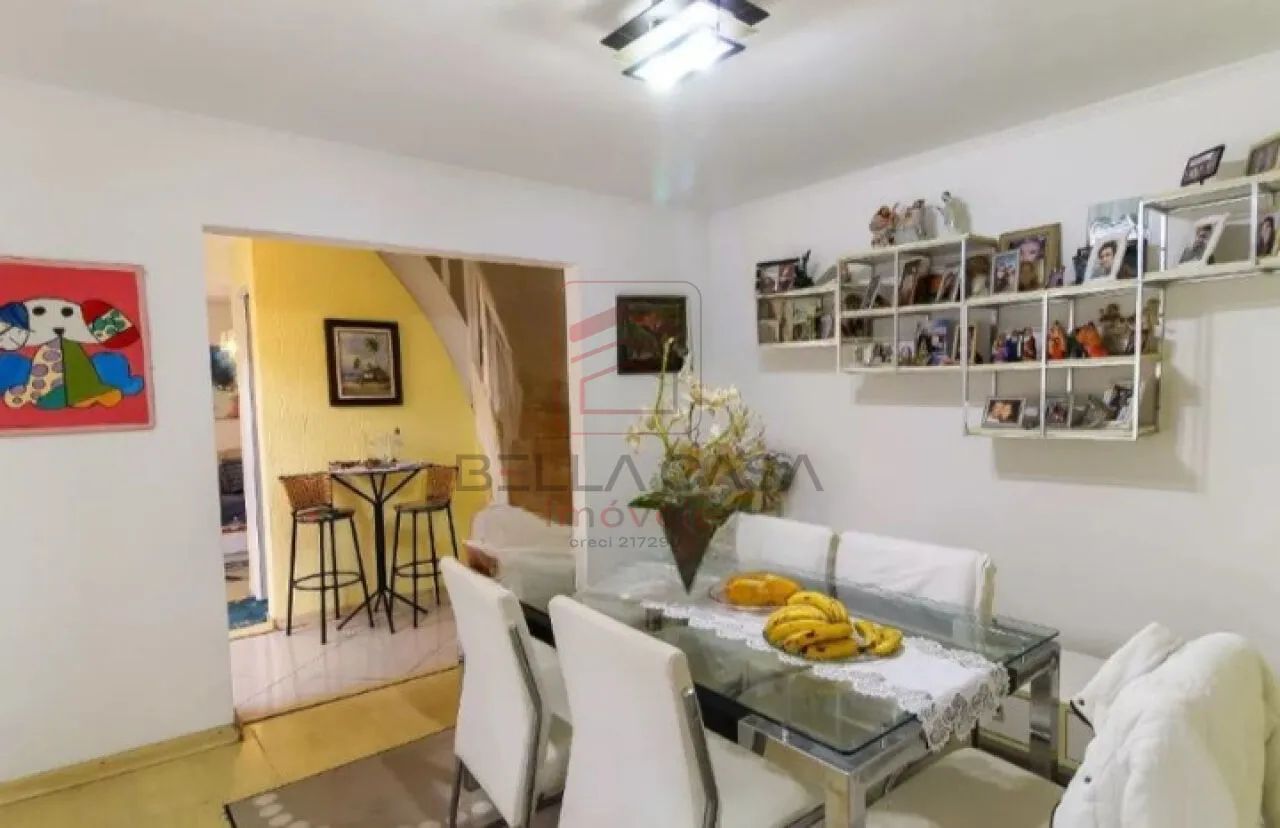 Sobrado a venda no Bairro da mooca com 3 quartos - Foto 3