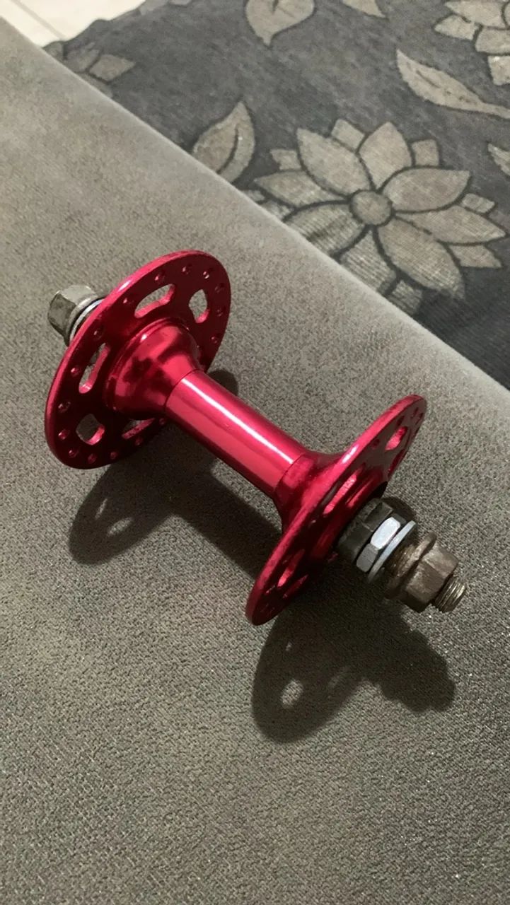 Cubo Shimano 
