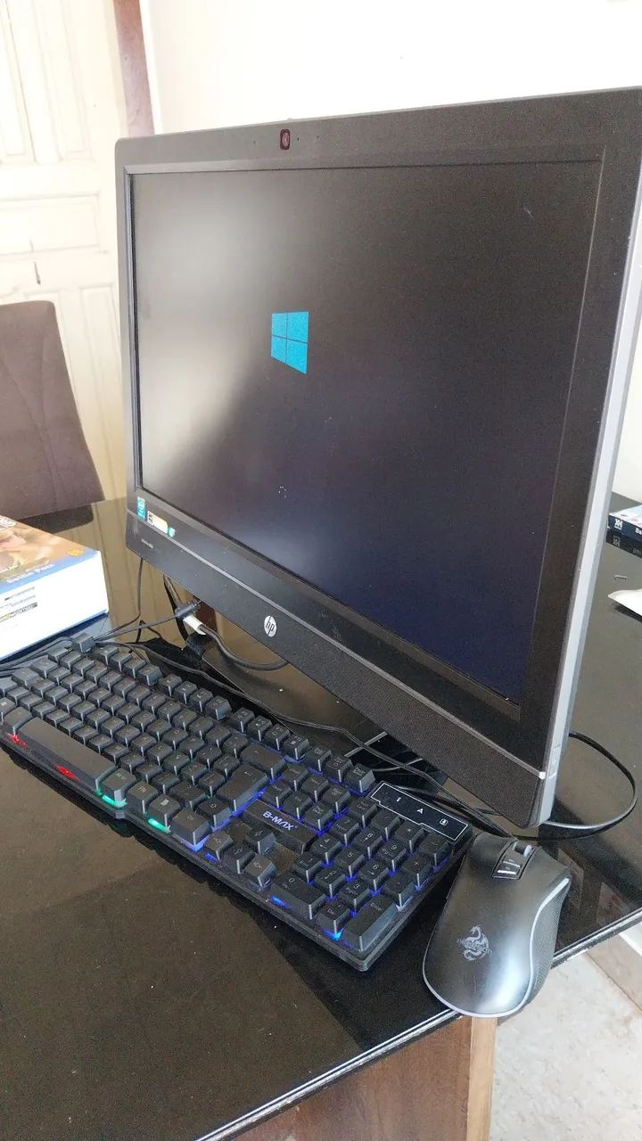 Computador hp - Foto 2