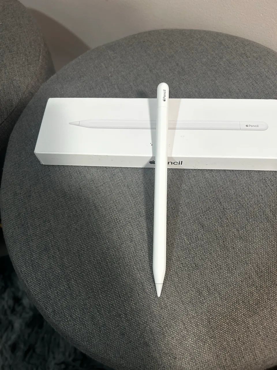 Apple Pencil Nova  USB-C