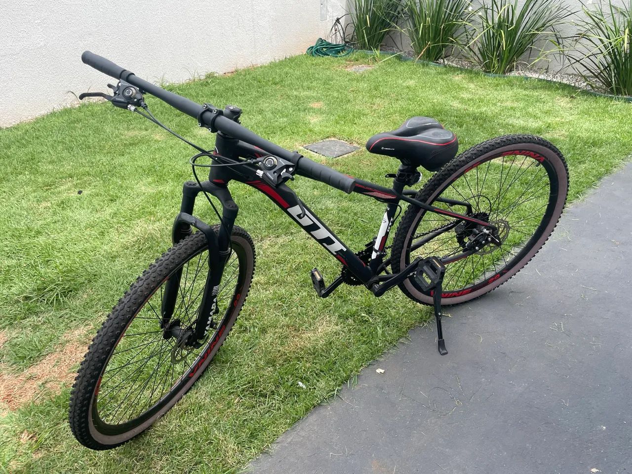 Bicicleta  - Foto 2