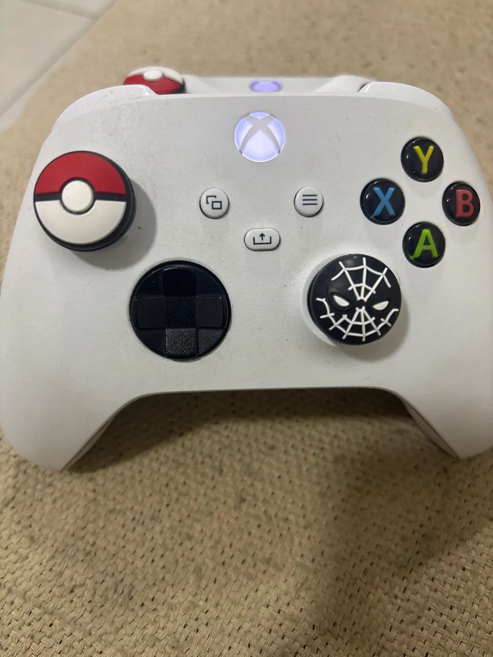 2 controles  - Foto 3