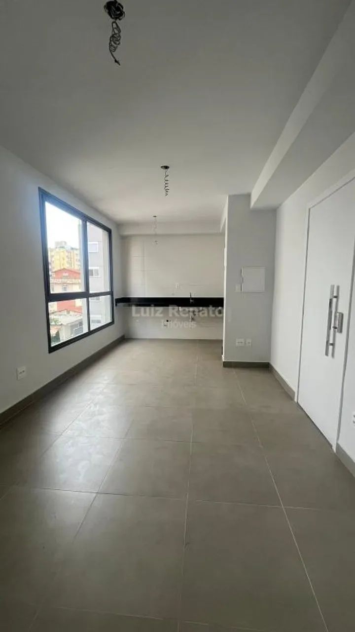 Apartamento à venda no bairro Cidade Nova - Foto 2