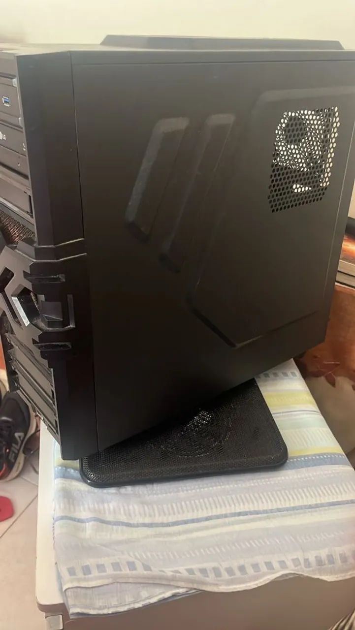 Gabinete gamer - Foto 3