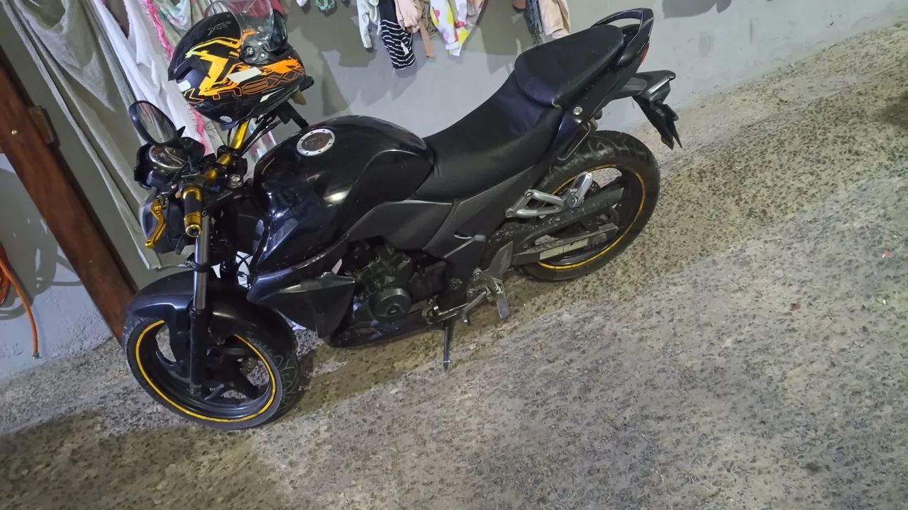 Vendo ou troco  - Foto 4