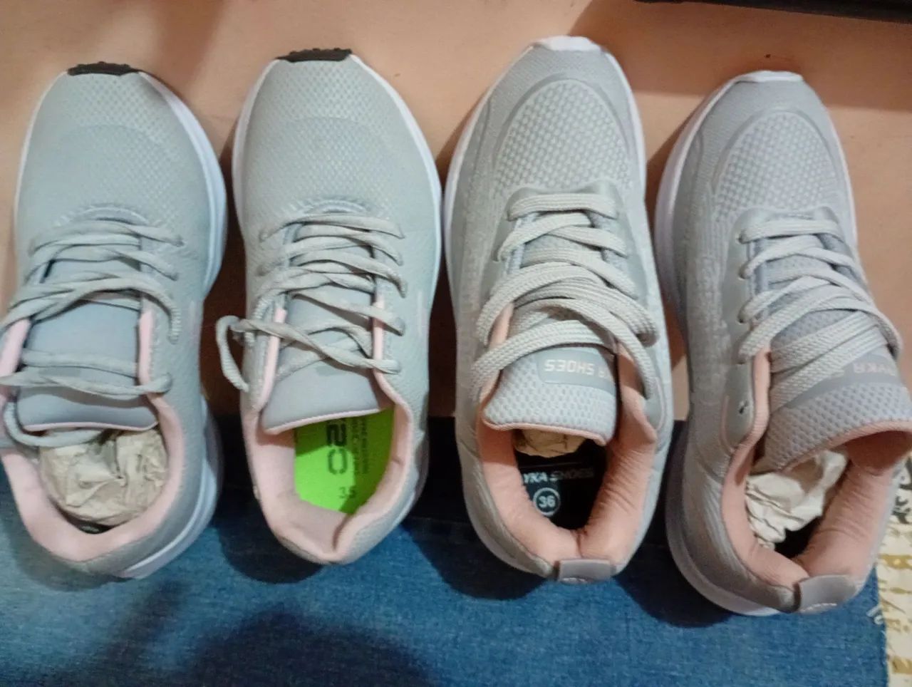 Vendo tenes Lacoste  - Foto 3