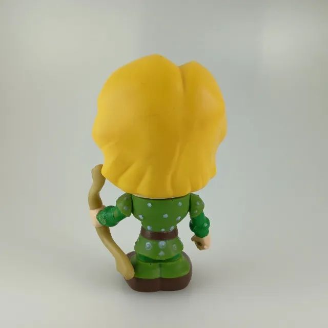 Boneco Hank da Caverna do Dragão (cód 326) - Foto 3