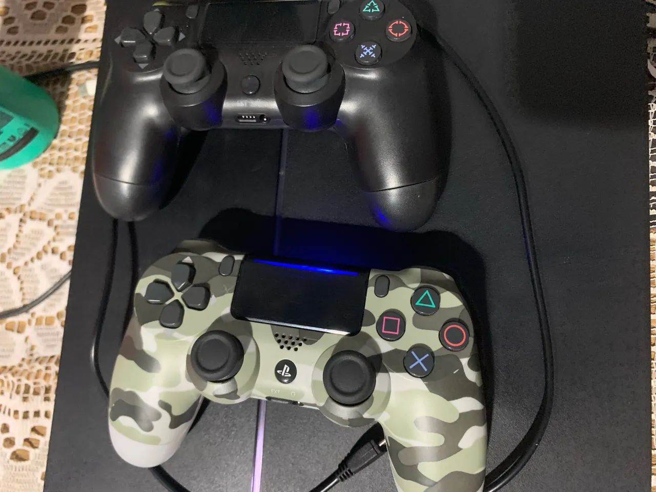 Vendo ps4