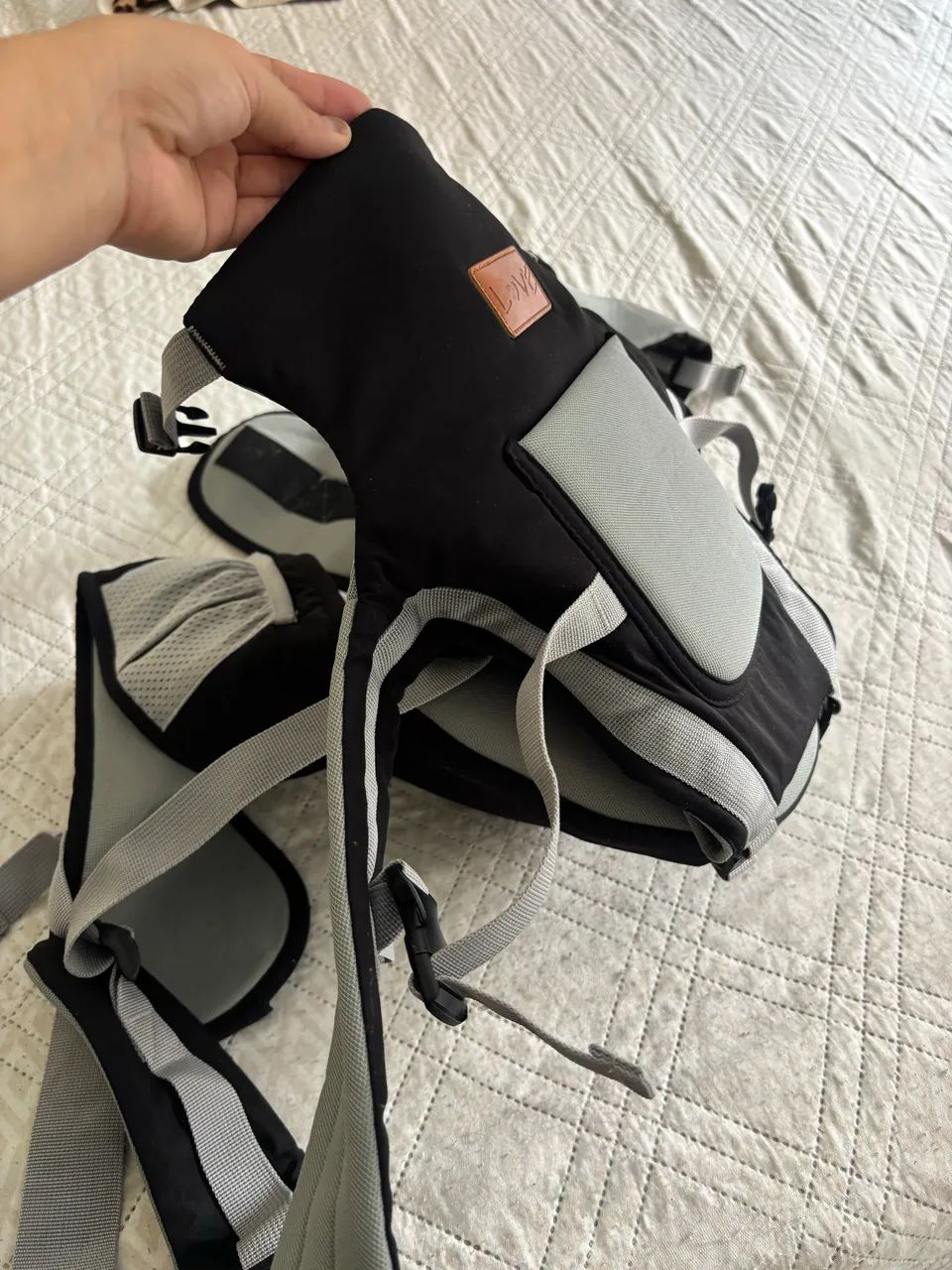 CANGURU BB  - Foto 2