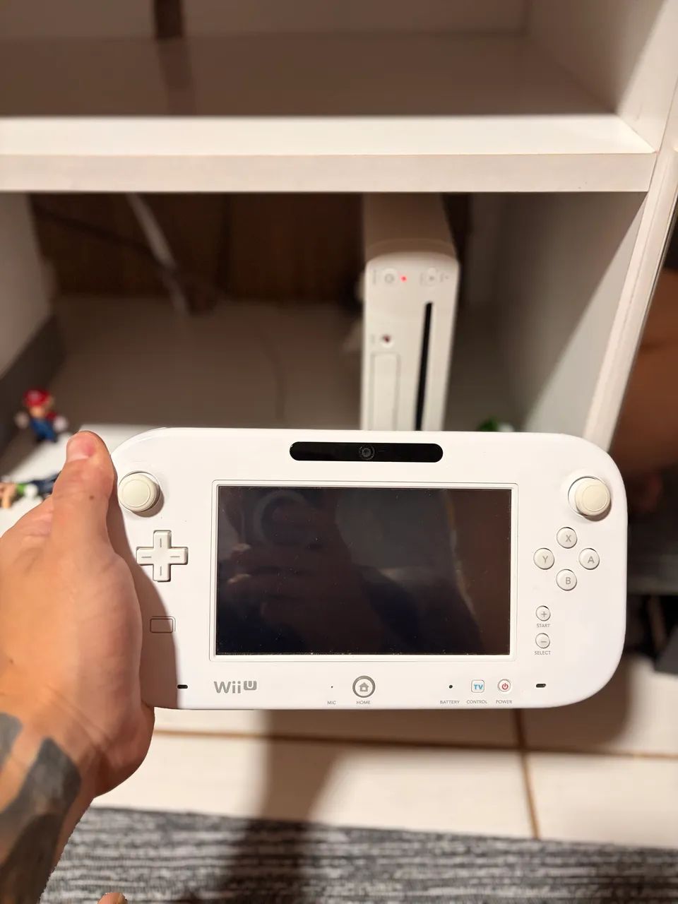 NITENDO WII U - Foto 2