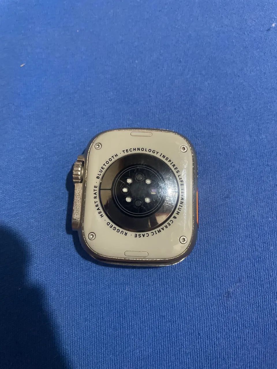 Smartwatch - Foto 3