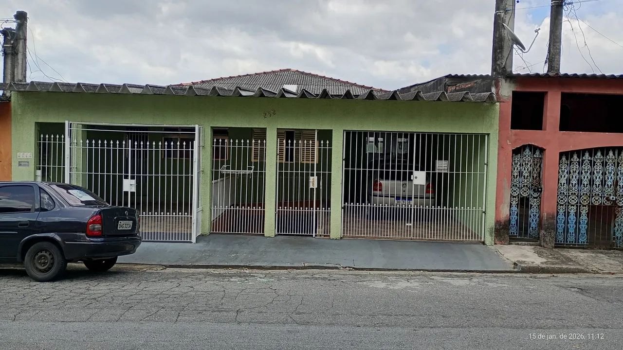 Foto - Mauá - Vila Nossa Senhora das Vitórias