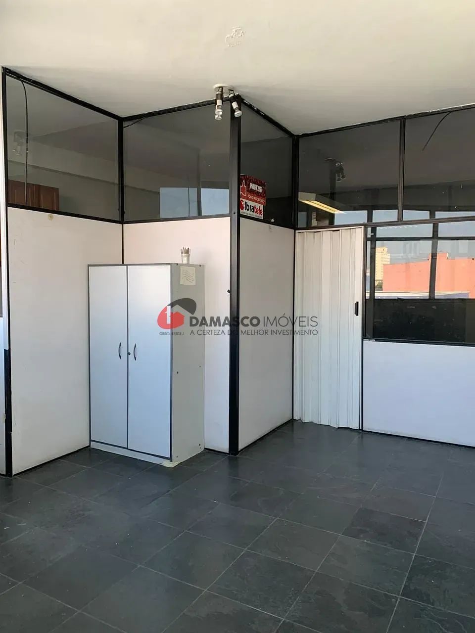 Sala Comercial em Rudge Ramos - Foto 4