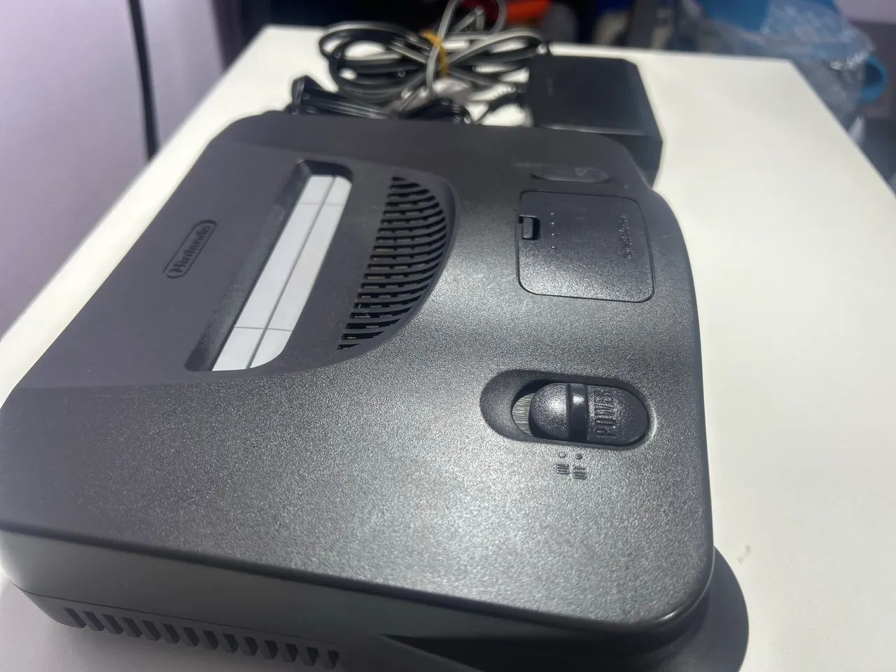Nintendo 64 - Foto 4
