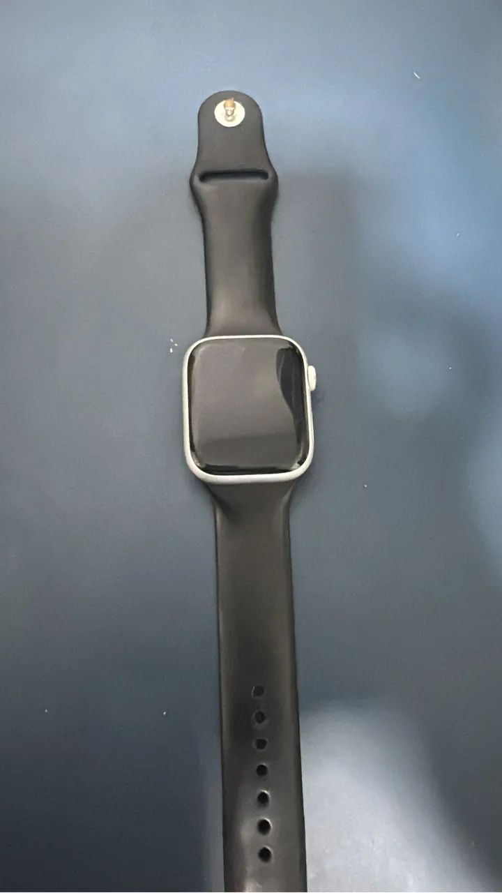 Apple Watch séries 8