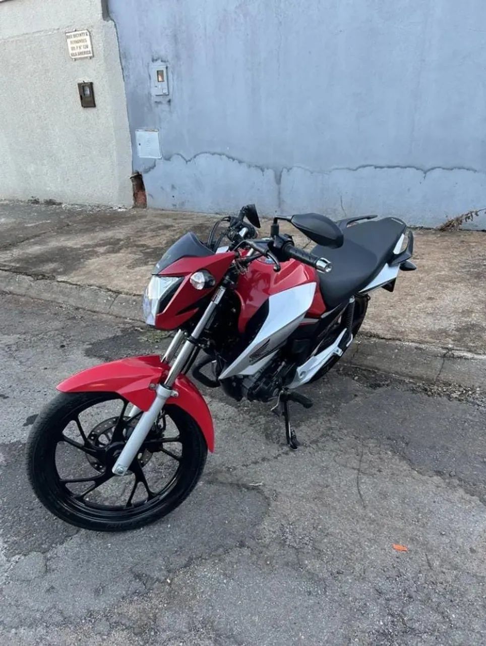 CG 160 Titan  - Foto 5