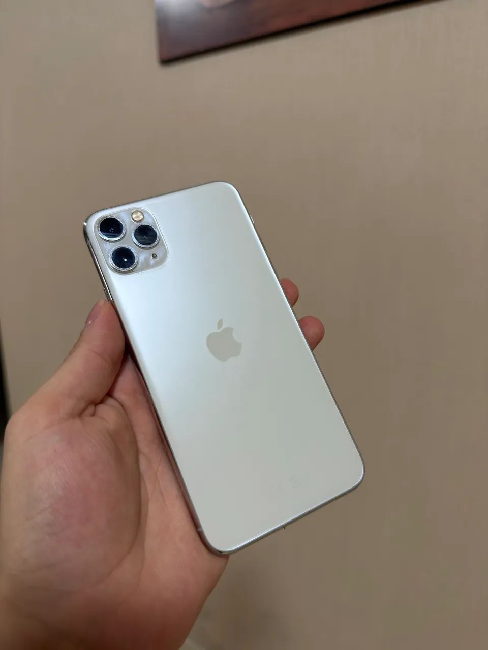 iPhone 11 Pro Max 256gb - Celulares e Smartphones - Guanandi II