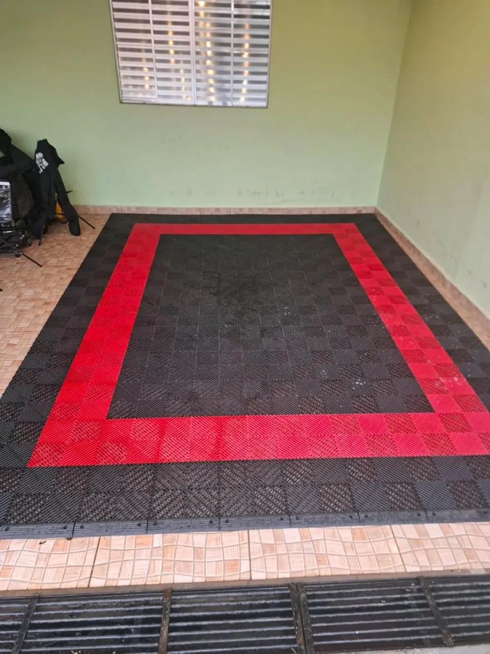 Tapete para estetica