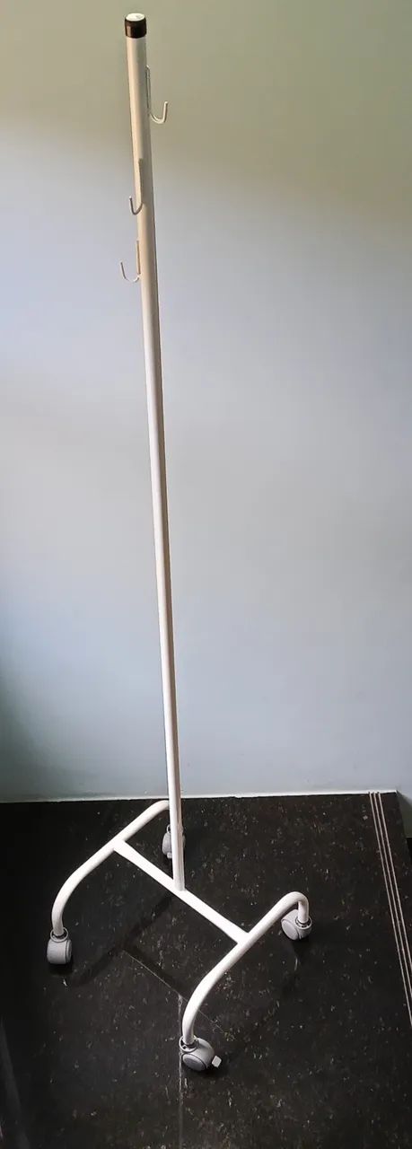 Suporte para soro - Foto 4