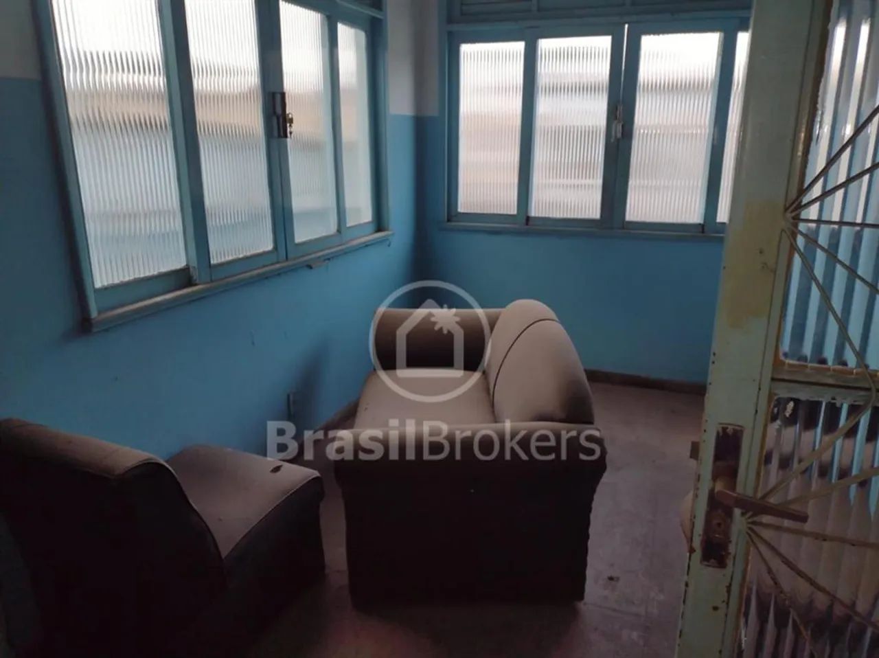 Prédio Inteiro à venda com 750,00m² e 8 quartos em Piedade, Rio de Janeiro - rj - Foto 3