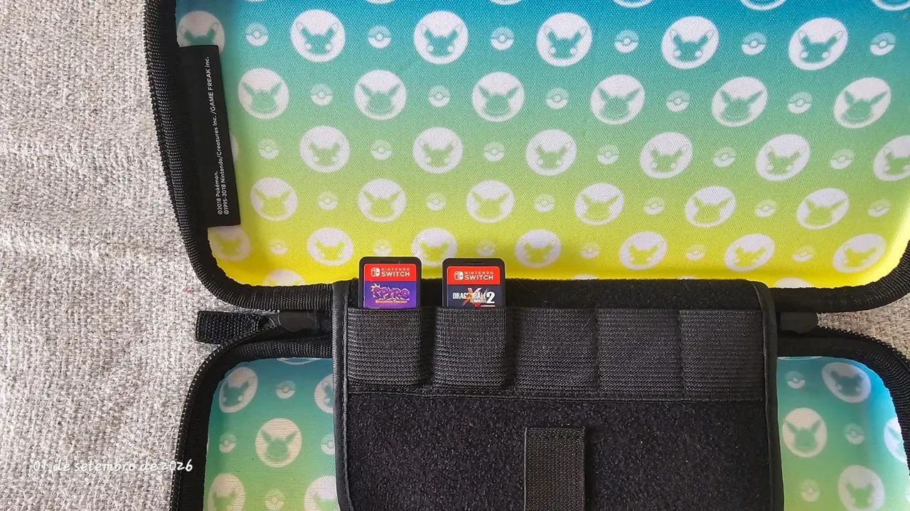 Nintendo Switch V2 - Foto 5