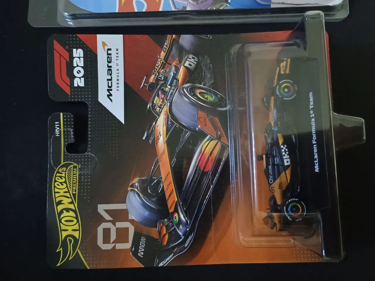 Hot Wheels, Match Box e Bburago. Vendo separado. - Foto 2