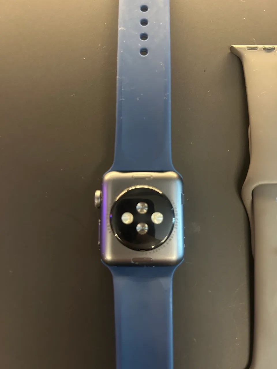 Apple Watch Series 3 - Foto 2