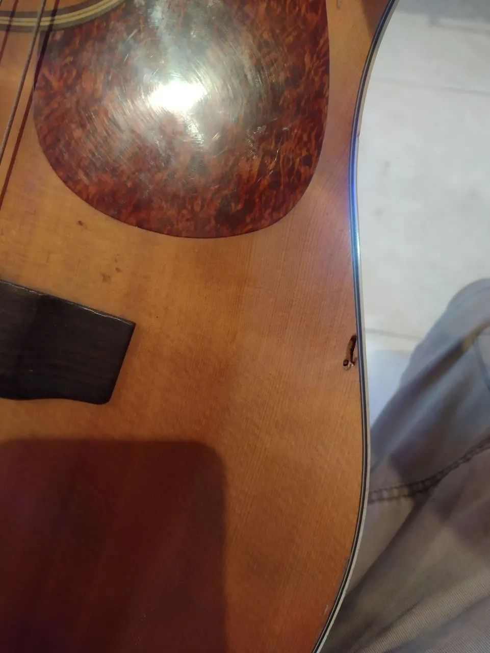 Violão cort 12 cordas  - Foto 3