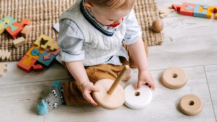 Franquia de Desenvolvimento Cognitivo Infantil à Venda em SP