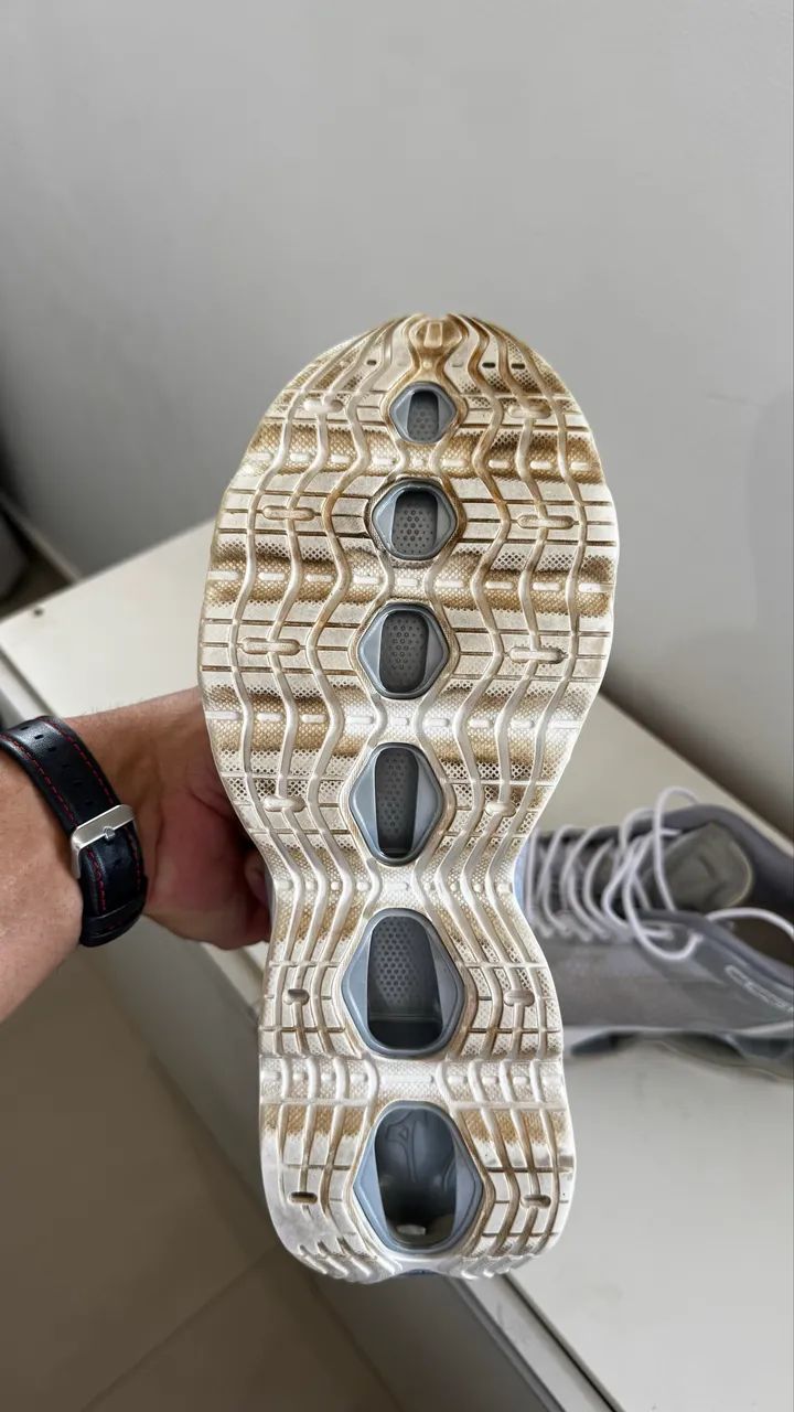 Tênis Mizuno Wave 10 - Foto 5