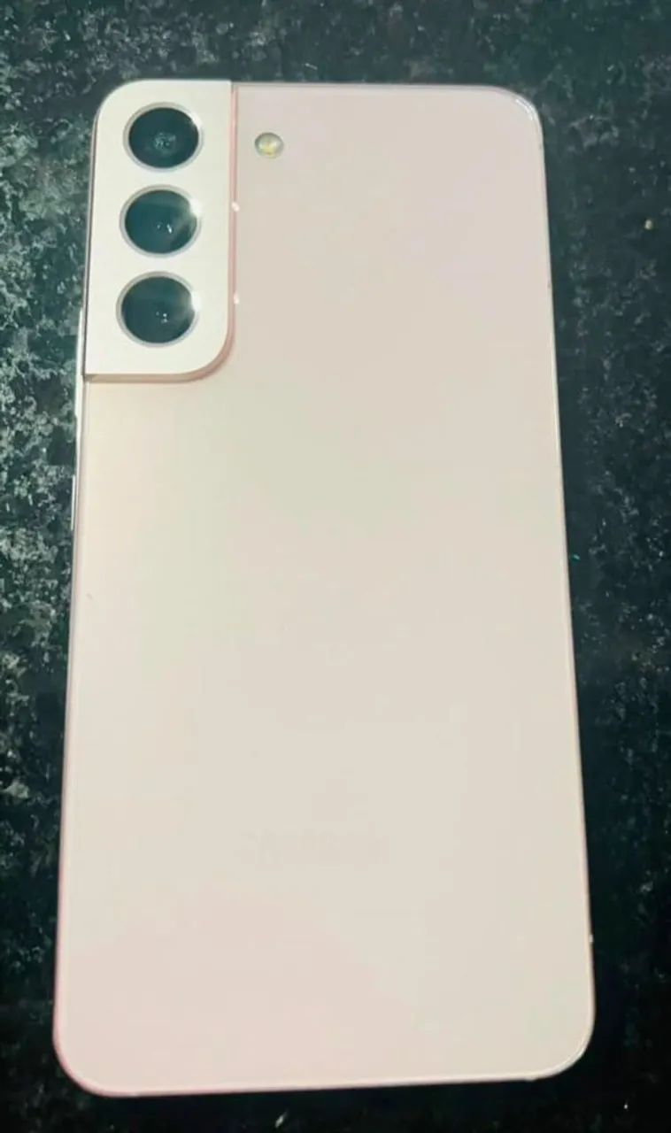 Samsung s22