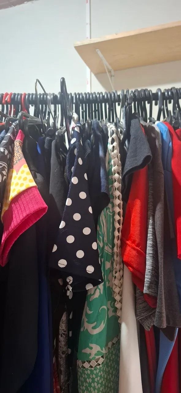 Roupas femininas de qualidade para revenda - Foto 5