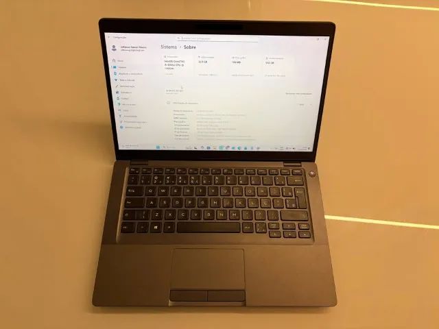 ? Notebook Dell 1T - Foto 3