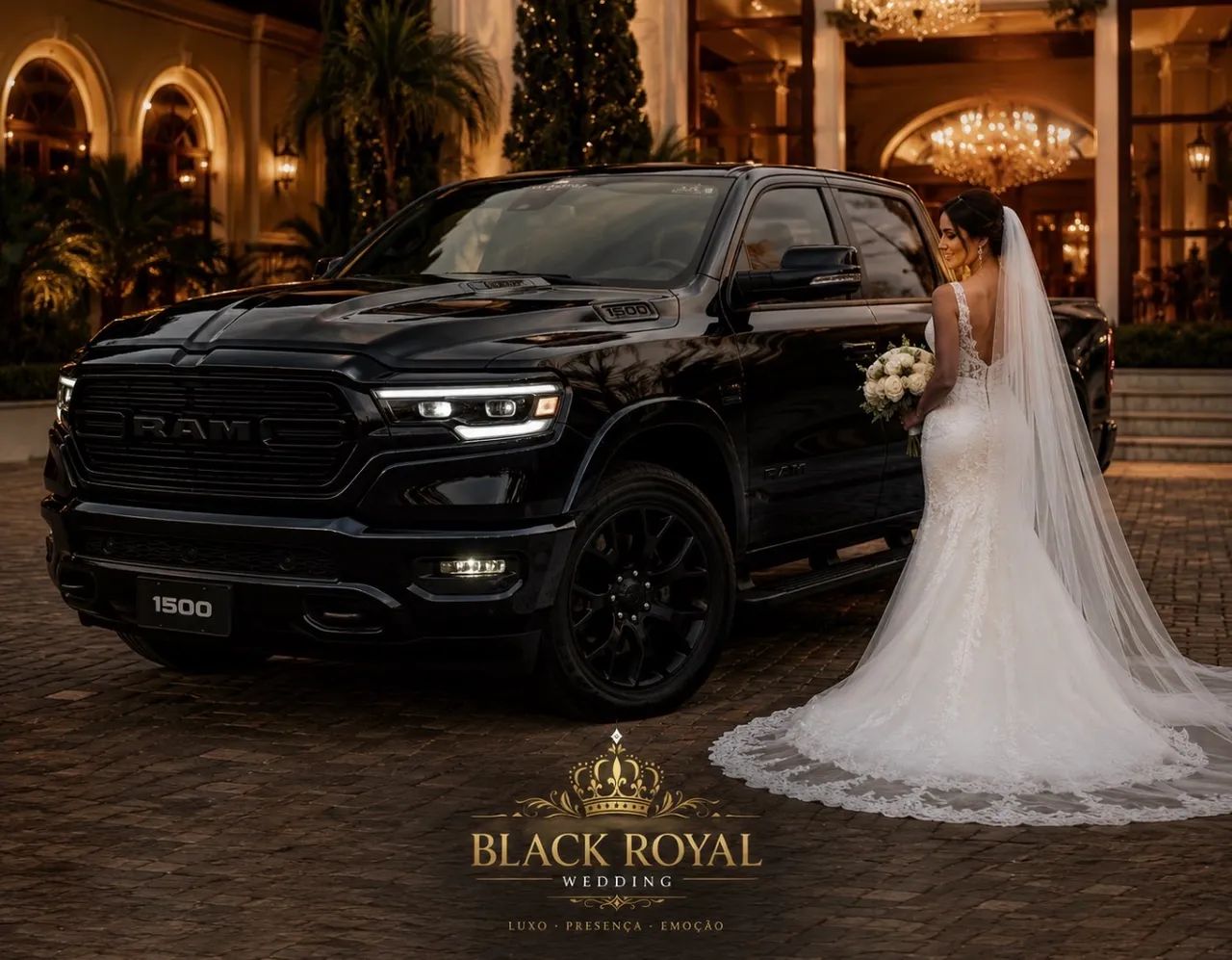 Aluguel de carro para Casamentos e Eventos  - Foto 3