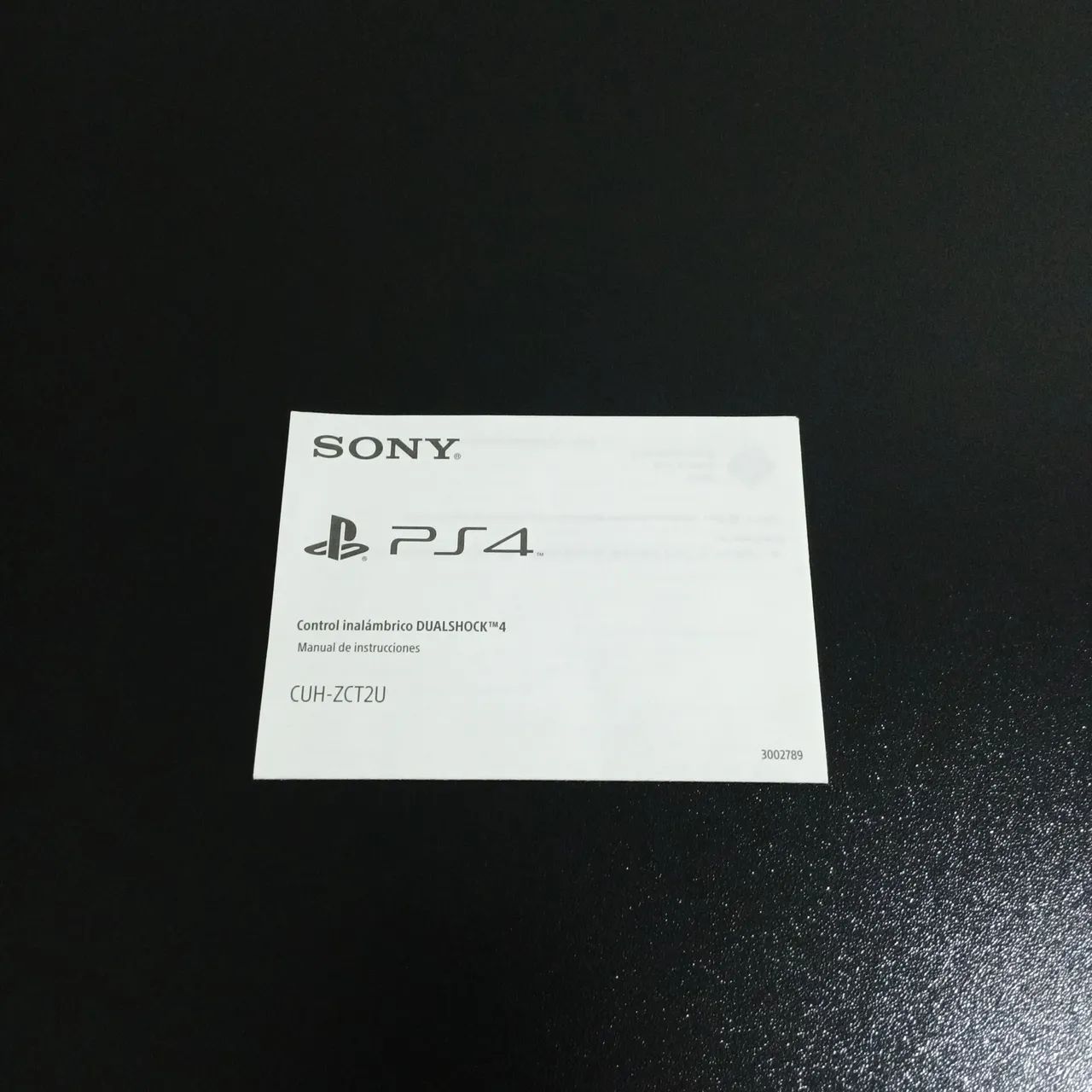 CONTROLE PARA PLAYSTATION 4 (PS4) - Foto 3