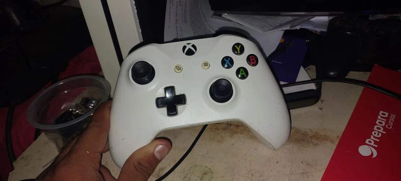 Xbox one s - Foto 3
