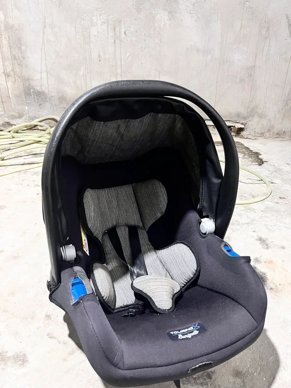  Vendo BB conforto unissex  - Foto 3