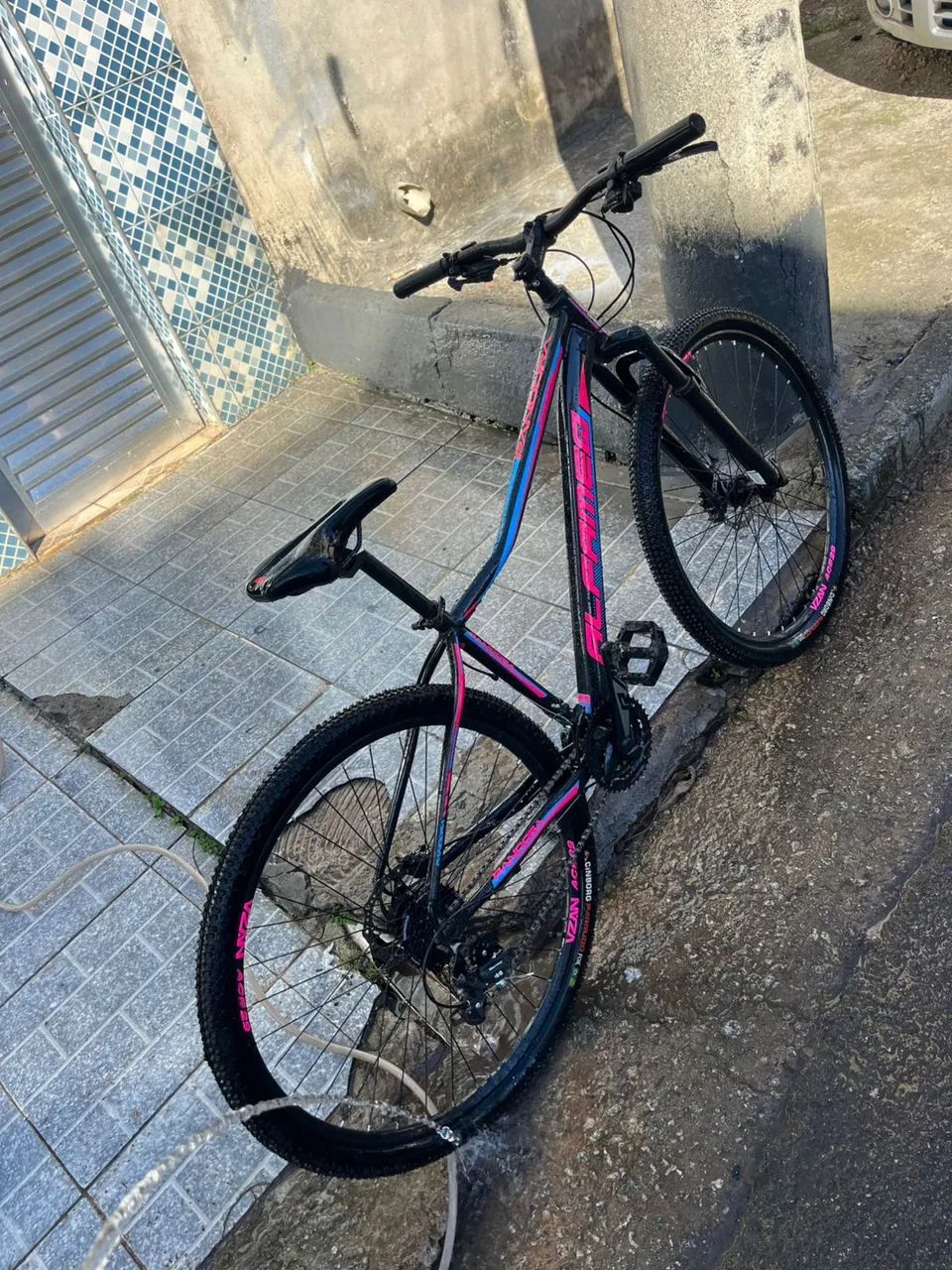 Bike alfameq  - Foto 3