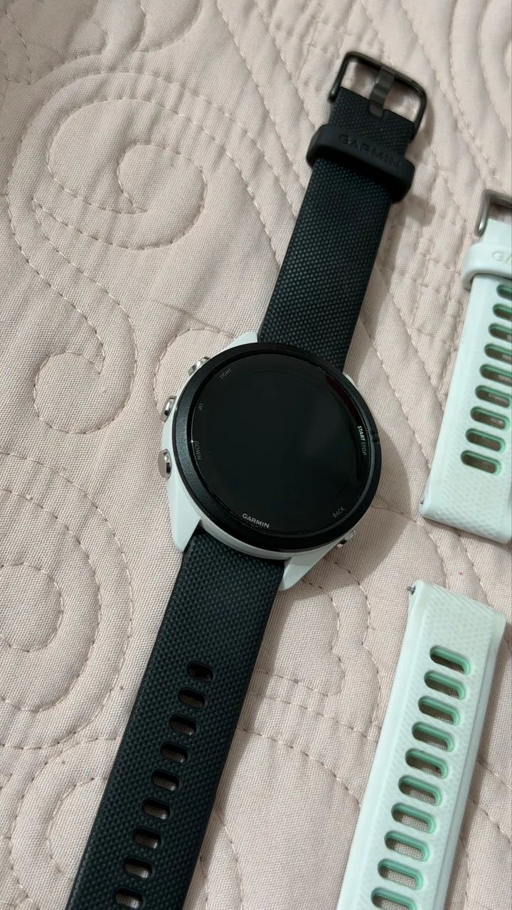 Garmin Forerunner 265 - Foto 5