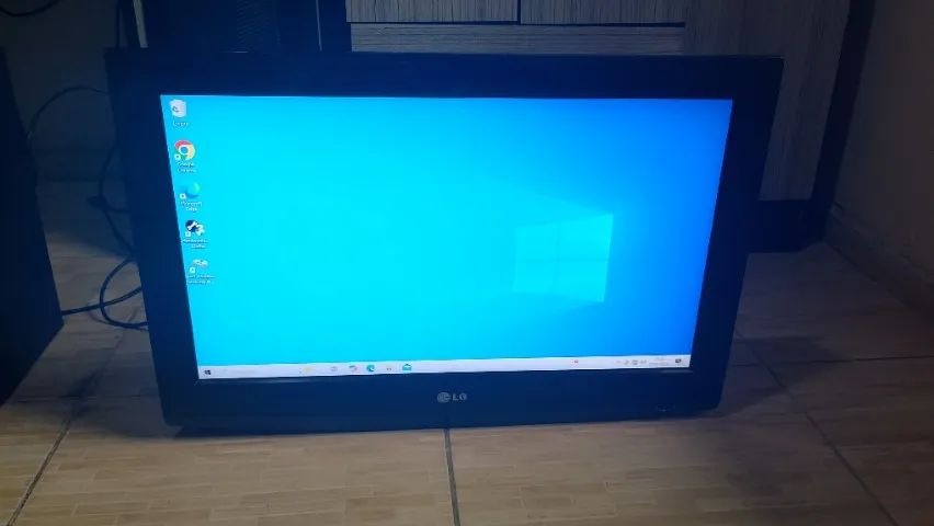 TV LG 26 polegadas leia a descrição