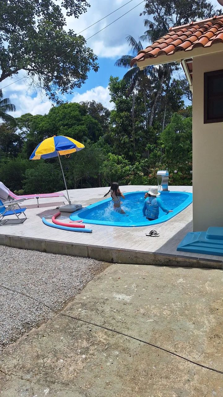 Permuta Sitio em São Pedro de Alcântara  - Foto 4