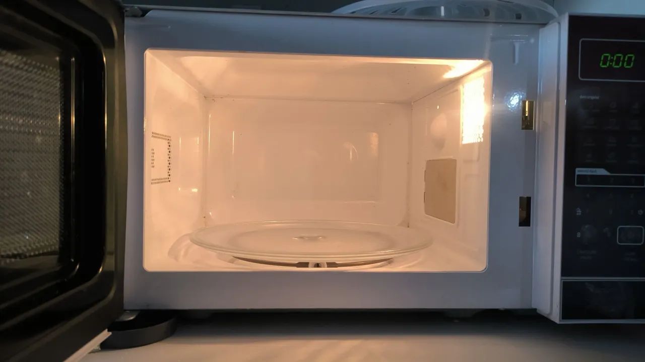 Microondas Midea - Foto 2