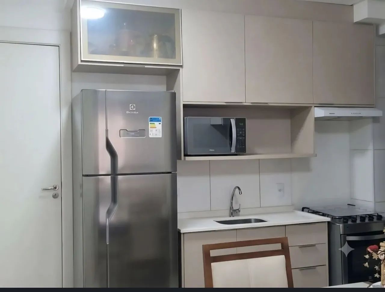 Quarto na Mooca - Foto 3