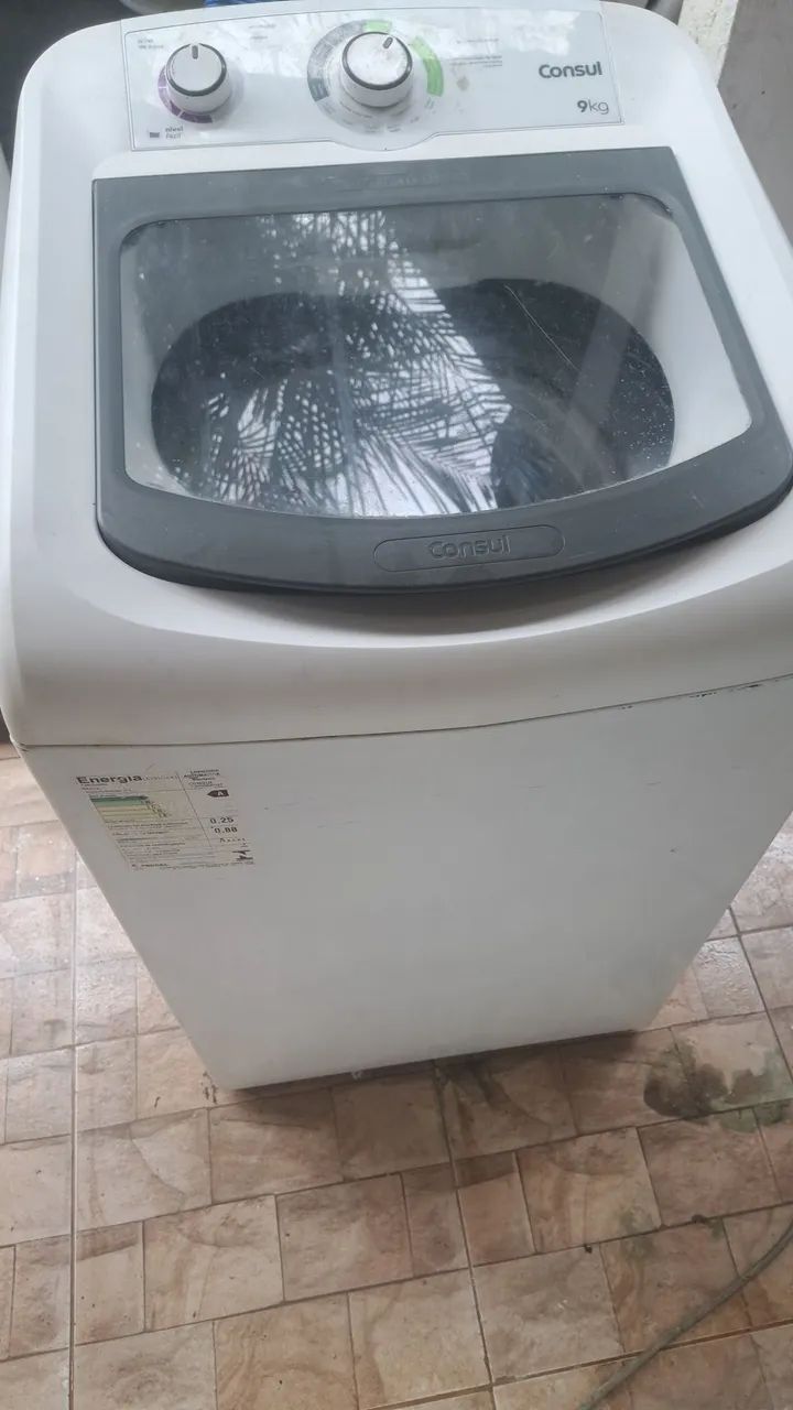 Vendo máquina de Lavar  - Foto 3