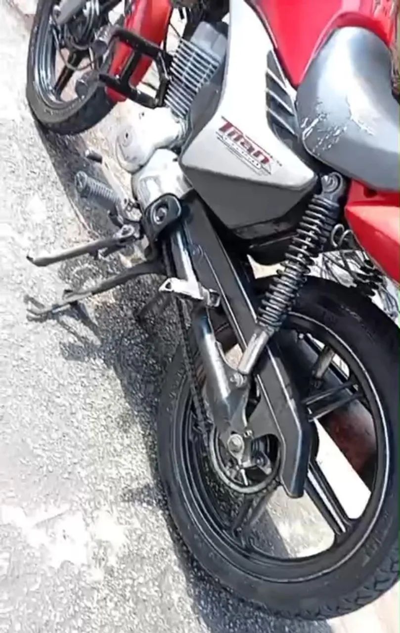 Motocicleta  - Foto 3