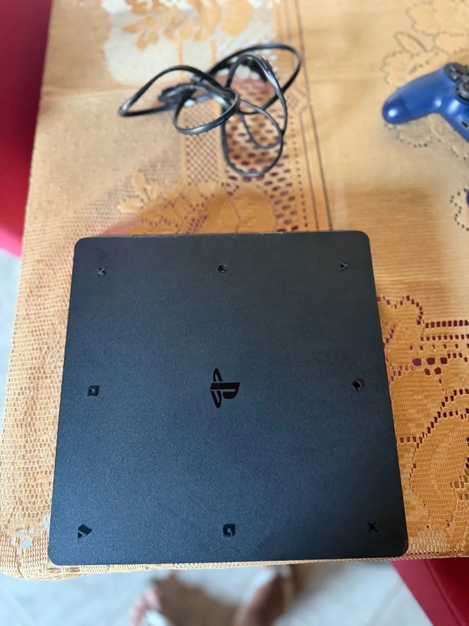 PS4 500 gb - Foto 3