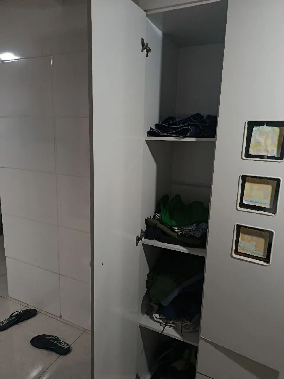 Guarda-roupa infantil - Foto 2