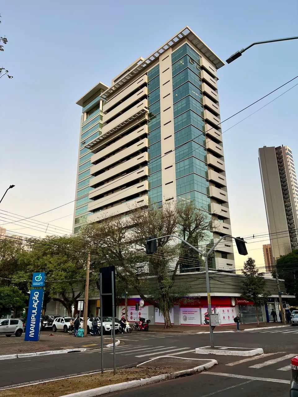 Foto - Maringá - Zona 01