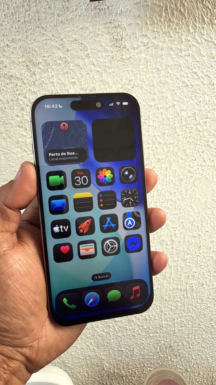 iPhone 15 pro  - Foto 2